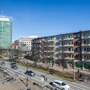 Ul Rajska 1e 5 Zresetuj Sie W Gdansku , Gdańsk Polska
