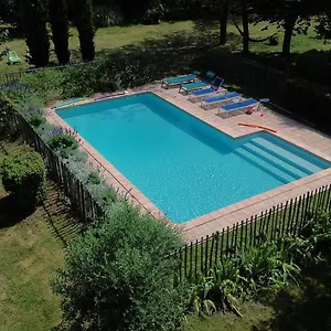 Toscane Creations A 20 Mn De Toulouse Азас