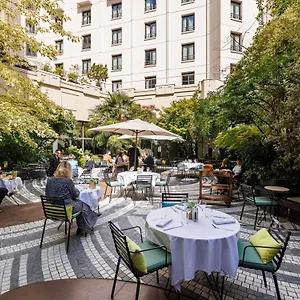 Novotel Les Halles 4*, Paryż Francja