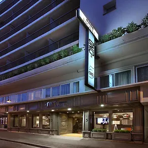 Le Cinq Hyper - Centre 4*, Chambéry Francja